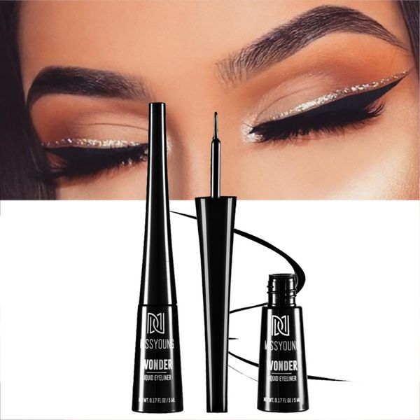 waterproof eye liner pen professional eye makeup long-lasting makeup cosmetics tool beauty black liquid eyeliner pencil hot
waterproof eye liner pen professional eye makeup long-lasting makeup cosmetics tool beauty black liquid eyeliner pencil hot