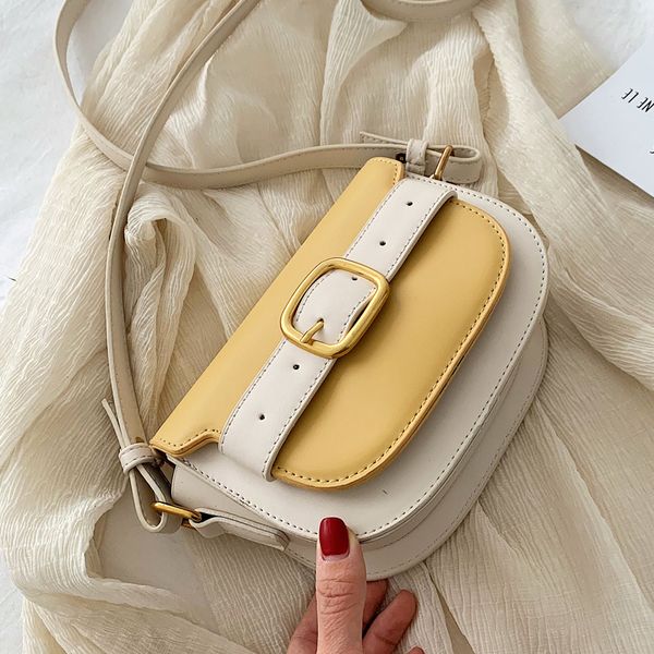 pu leather contrast color design crossbody bags women small handbag small bags saddle hand bag ladies evening
pu leather contrast color design crossbody bags women small handbag small bags saddle hand bag ladies evening