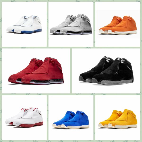 j018ha 2018 18 18s mens basketball shoes toro og asg black red bred royal blue sports sneakers trainers outdoor designer
j018ha 2018 18 18s mens basketball shoes toro og asg black red bred royal blue sports sneakers trainers outdoor designer