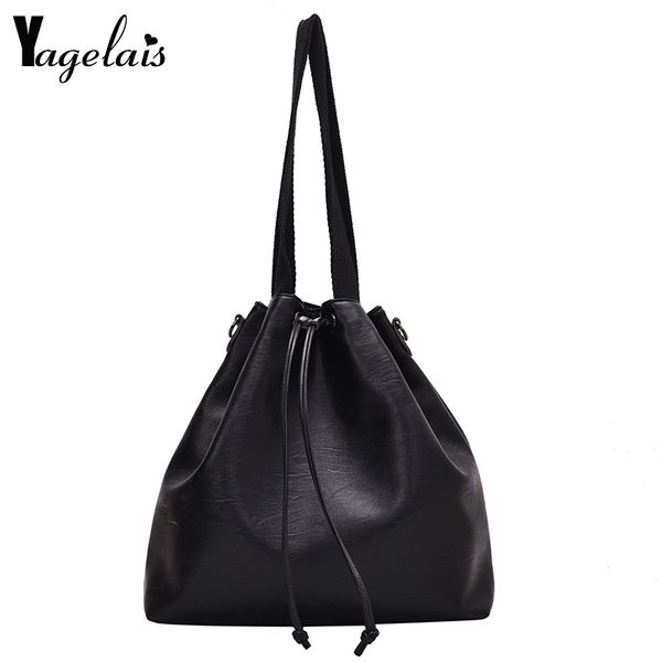 bucket handbag crossbody bags for women beautiful handbag female drawstring shoulder bags women bag bolso mujer
bucket handbag crossbody bags for women beautiful handbag female drawstring shoulder bags women bag bolso mujer