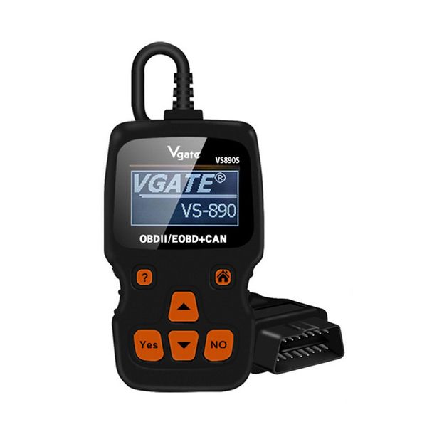 code readers & scan tools car code reader diagnostics auto scanner obd2 vgate vs890s car fault diagnostic tool may21
code readers & scan tools car code reader diagnostics auto scanner obd2 vgate vs890s car fault diagnostic tool may21