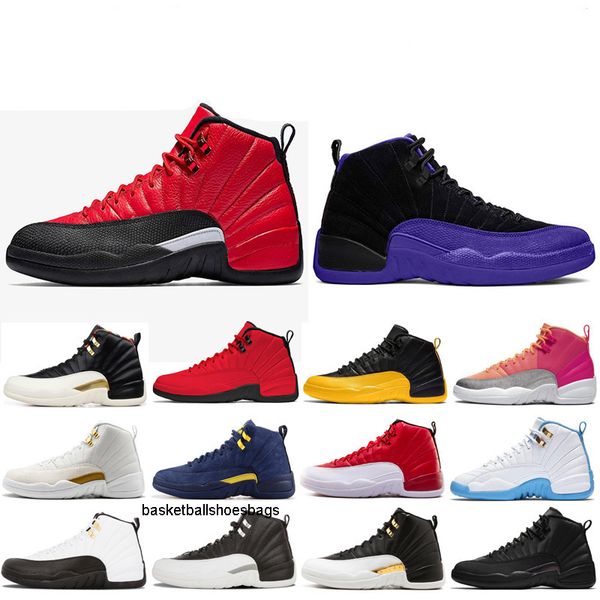 men 2020 new 12 12s basketball shoes fiba college navy doernbecher dark concord game royal mens sports shoes sneakers trainers size 7-13
men 2020 new 12 12s basketball shoes fiba college navy doernbecher dark concord game royal mens sports shoes sneakers trainers size 7-13