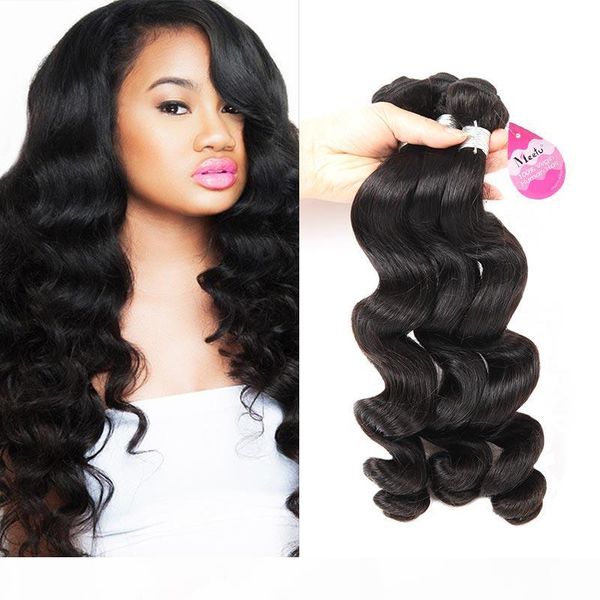 10a brazilian virgin hair loose wave hair weave 3 bundles 300g unprocessed loose deep wave virgin human hair weave natural color, Black
10a brazilian virgin hair loose wave hair weave 3 bundles 300g unprocessed loose deep wave virgin human hair weave natural color, Black