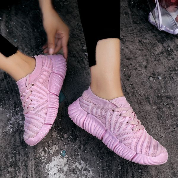 classic brand couple sneakers 2019 summer running shoes breathable knit athletic outdoor sport shoes big size
classic brand couple sneakers 2019 summer running shoes breathable knit athletic outdoor sport shoes big size