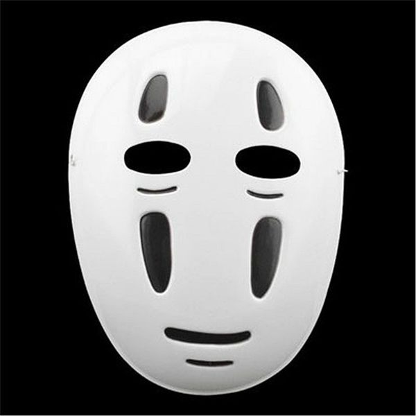 wholesales 10pcs/lot spirited away halloween mask cartoon no face male party masks japanese anime black purple wind props
wholesales 10pcs/lot spirited away halloween mask cartoon no face male party masks japanese anime black purple wind props
