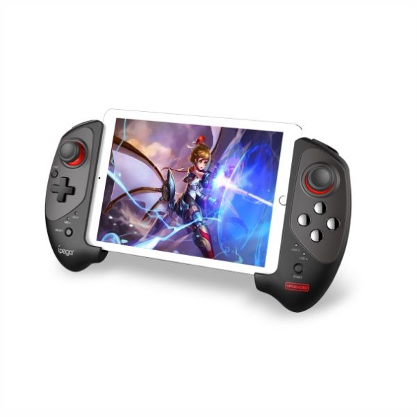 pg-9083s pg 9083s джойстик pad для android / pc bluetooth gamepad wireless телескопический игровой контроллер практическая stretch
pg-9083s pg 9083s джойстик pad для android / pc bluetooth gamepad wireless телескопический игровой контроллер практическая stretch