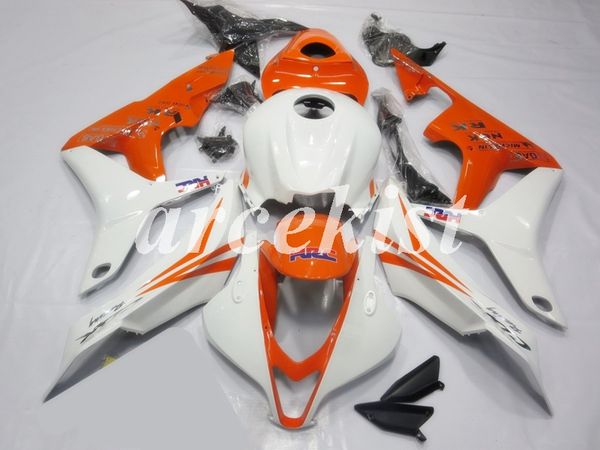 4 gifts new abs full fairings kits fit for honda cbr600rr f5 2007 2008 07 08 bodywork set white orange
4 gifts new abs full fairings kits fit for honda cbr600rr f5 2007 2008 07 08 bodywork set white orange