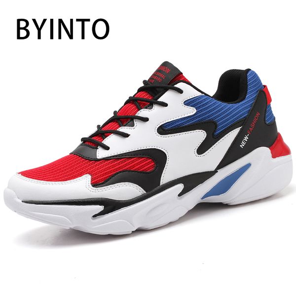 new arrival autumn men tennis sport shoes super light sneakers fashion non-slip man gym trainers chaussure homme tenis masculino
new arrival autumn men tennis sport shoes super light sneakers fashion non-slip man gym trainers chaussure homme tenis masculino