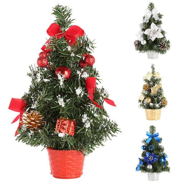 2020 xmas new year mini artificial christmas tree ornaments deskchristmas gifts decoration small simulation plant 20/30/40cm
2020 xmas new year mini artificial christmas tree ornaments deskchristmas gifts decoration small simulation plant 20/30/40cm