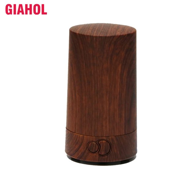 giahol 70ml mini portable ultrasonic essential oil diffuser led light cool mist humidifier diffuser for car home
giahol 70ml mini portable ultrasonic essential oil diffuser led light cool mist humidifier diffuser for car home