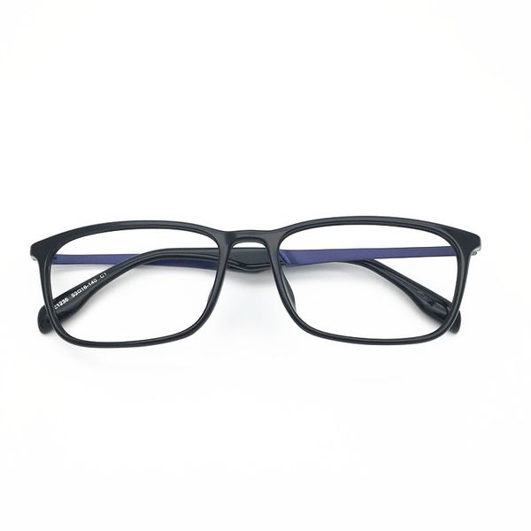 brand design women men classical square classical tr90 optical frame spectacle frame optical clear prescription lenses 1236, Silver
brand design women men classical square classical tr90 optical frame spectacle frame optical clear prescription lenses 1236, Silver