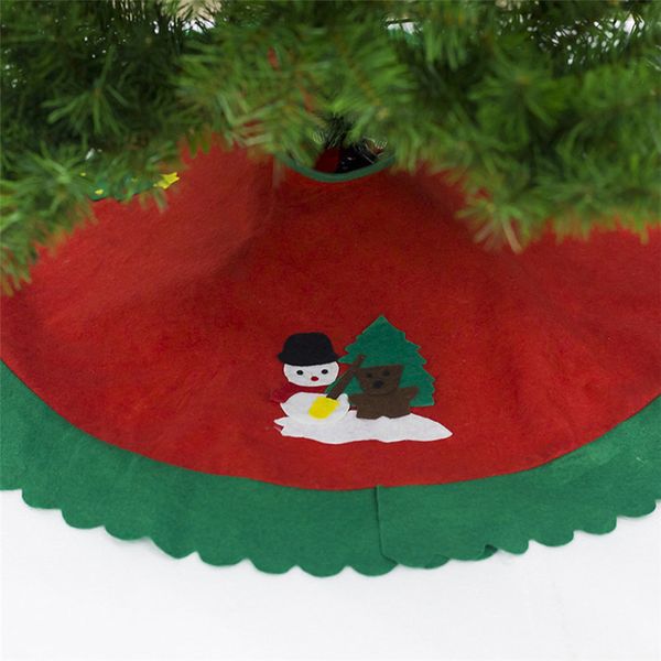 new 90cm christmas tree skirt 1pc christmas tree skirt xmas decorations xmas ornaments 30
new 90cm christmas tree skirt 1pc christmas tree skirt xmas decorations xmas ornaments 30