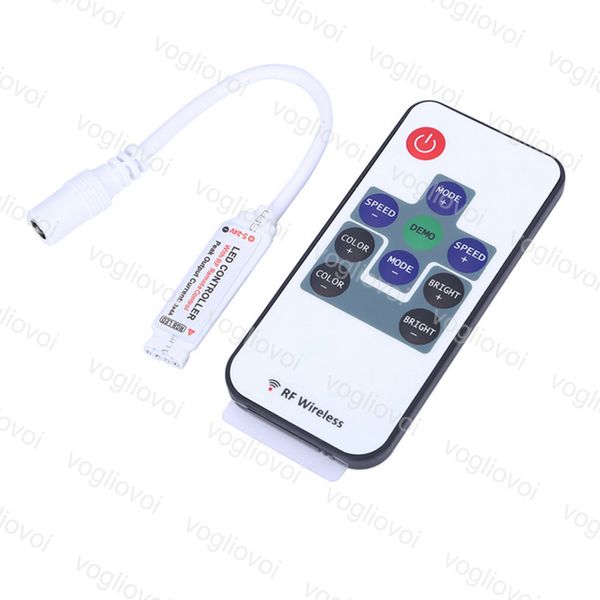 rgb controllers mini rf 10keys dc5v 12v dc connect lighting accessories for rgb 3528 5050 2835 strip pixel module light dhl
rgb controllers mini rf 10keys dc5v 12v dc connect lighting accessories for rgb 3528 5050 2835 strip pixel module light dhl