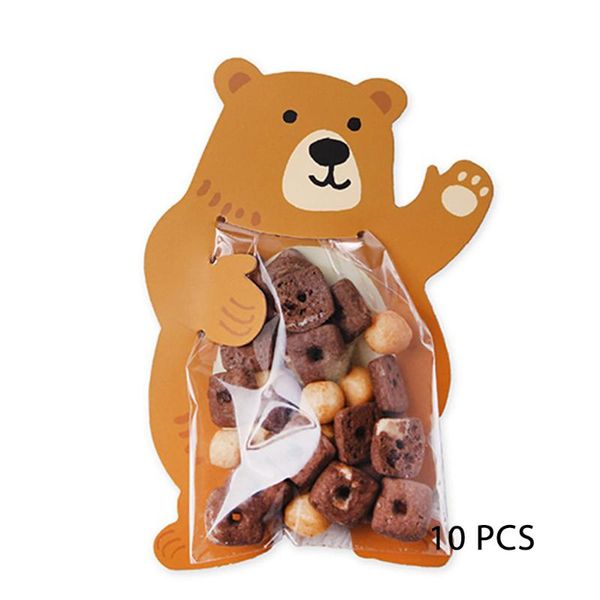 10pcs cartoon animal shaped packing bag colorful candy box diy festival party christmas decoration accessories
10pcs cartoon animal shaped packing bag colorful candy box diy festival party christmas decoration accessories