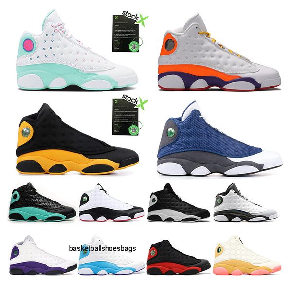 men 2020 quality 13 women basketball shoes 13s aurora green luky green playground reverse bred sneaker sports trianers
men 2020 quality 13 women basketball shoes 13s aurora green luky green playground reverse bred sneaker sports trianers