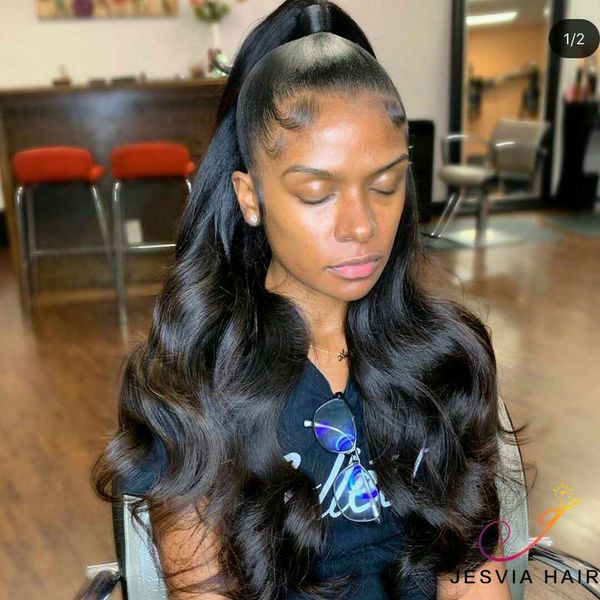 human hair ponytail for black women ,loose wavy curly peruvian remy wraps ponytail hair extension 140g #1 color
human hair ponytail for black women ,loose wavy curly peruvian remy wraps ponytail hair extension 140g #1 color