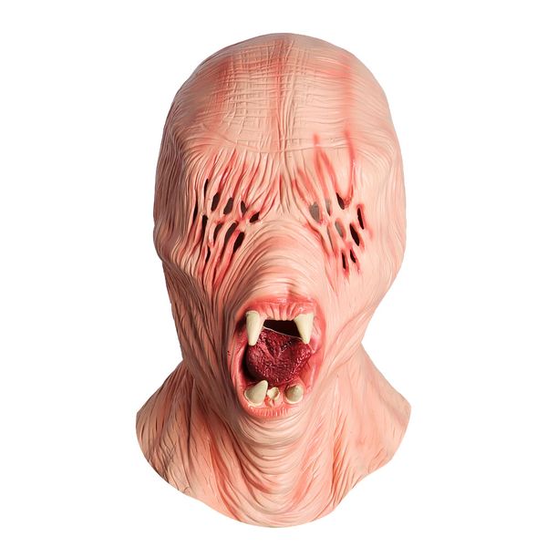 дементор маска scary череп зомби монстр ужас вампир vampire косплей реалистичной latex top аксессуары для хеллоуина костюма для взрослых
дементор маска scary череп зомби монстр ужас вампир vampire косплей реалистичной latex top аксессуары для хеллоуина костюма для взрослых