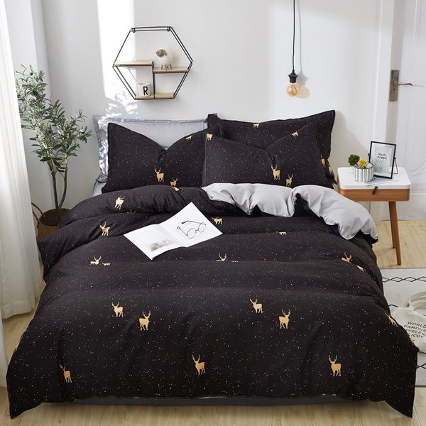 luxury bedding sets avocado cat star bed linings duvet cover + flat sheet + pillowcase comforter quit cover set for kids adult
luxury bedding sets avocado cat star bed linings duvet cover + flat sheet + pillowcase comforter quit cover set for kids adult