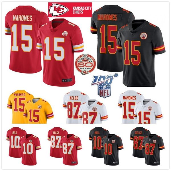 kansas 15 patrick mahomes city jersey ii 87 travis kelce chief eric berry mathieu hill football jersey men women youth stitched 01, Black;red
kansas 15 patrick mahomes city jersey ii 87 travis kelce chief eric berry mathieu hill football jersey men women youth stitched 01, Black;red