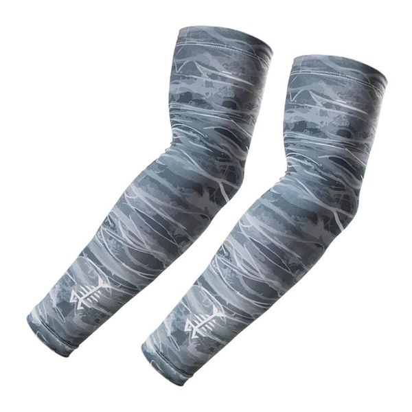bassdash upf 50+ uv protection arm sleeves sun protection sleeves for fishing kayaking and other outdoor activities, one pair, Black;gray
bassdash upf 50+ uv protection arm sleeves sun protection sleeves for fishing kayaking and other outdoor activities, one pair, Black;gray
