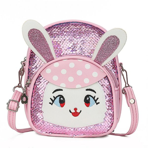 cute baby sequins school bag cartoon animal girl backpack fashion flash mini shoulder bag
cute baby sequins school bag cartoon animal girl backpack fashion flash mini shoulder bag
