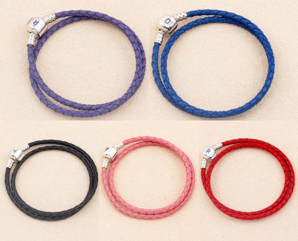 yes925 100% sterling silver pink red black blue purple hand strap bracelet beaded diy jewelry, Golden;silver
yes925 100% sterling silver pink red black blue purple hand strap bracelet beaded diy jewelry, Golden;silver