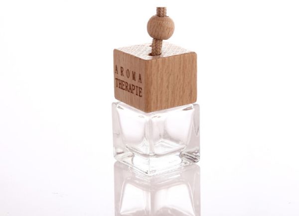 6ml hanging car perfume bottles fragrance diffuser bottle car air freshner glass essential oil pendants car handing decorations
6ml hanging car perfume bottles fragrance diffuser bottle car air freshner glass essential oil pendants car handing decorations