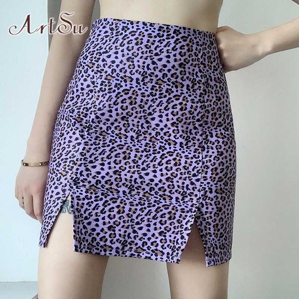 leopard side split high waist purple mini skirt 2020 summer women fashion slim vintage female chic skirts party assk52007, Black
leopard side split high waist purple mini skirt 2020 summer women fashion slim vintage female chic skirts party assk52007, Black