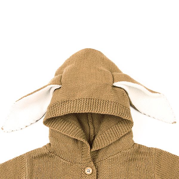 autumn lovely kids baby rabbit knitted sweater winter pullovers crochet clothes size 0-24m, White
autumn lovely kids baby rabbit knitted sweater winter pullovers crochet clothes size 0-24m, White