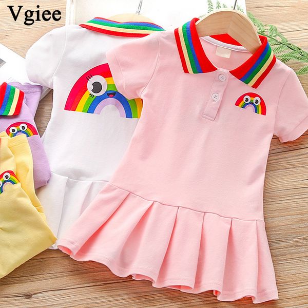 vgiee summer dresses for girls teen dress 3 to 8 years outfit kids toddler girl birthday party wedding dress child clothes t200624, Red;yellow
vgiee summer dresses for girls teen dress 3 to 8 years outfit kids toddler girl birthday party wedding dress child clothes t200624, Red;yellow