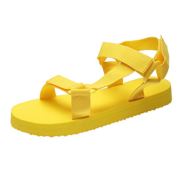 women sandals peep-toe comfortable sandals slip-on flat summer outdoor travel light casual shoes plus size 43, Black
women sandals peep-toe comfortable sandals slip-on flat summer outdoor travel light casual shoes plus size 43, Black