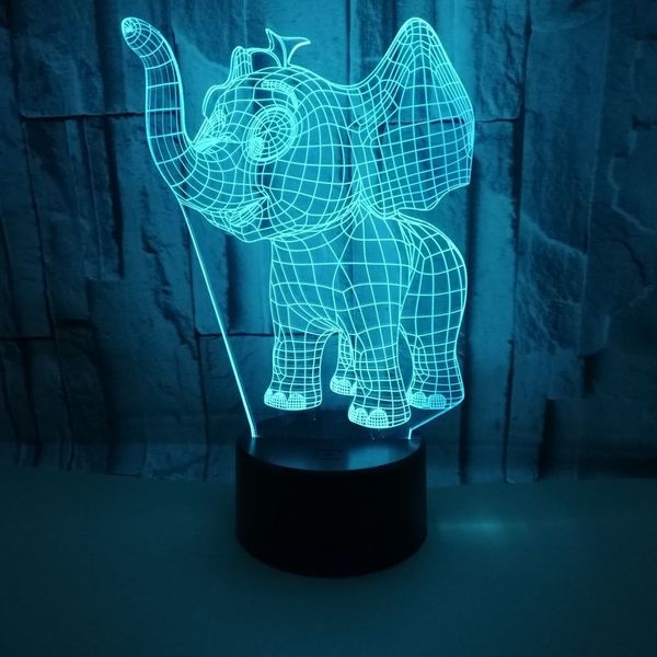 foreign trade new pattern small as 3d lamp colorful touch remote control 3d led vision lamp gift decoration 3d desk lamp
foreign trade new pattern small as 3d lamp colorful touch remote control 3d led vision lamp gift decoration 3d desk lamp