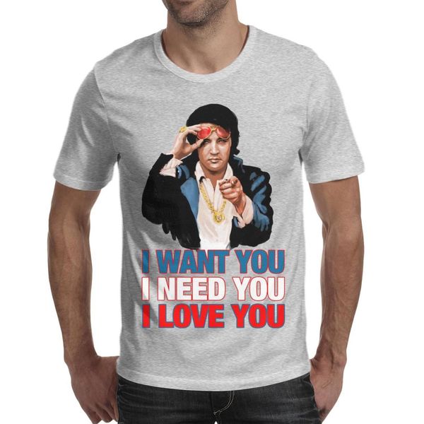 elvis poster i want you i need you greymens t shirt,shirts,t shirts,tee shirts printing funny graphic designer superhero band classic t sh, White;black
elvis poster i want you i need you greymens t shirt,shirts,t shirts,tee shirts printing funny graphic designer superhero band classic t sh, White;black
