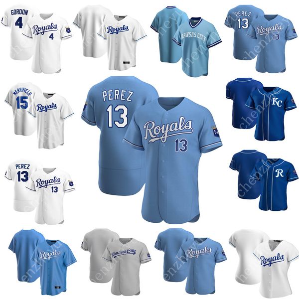 2020 new kansas city jersey alex gordon bo jackson whit merrifield billy hamilton danny duffy knit jersey, Blue;black
2020 new kansas city jersey alex gordon bo jackson whit merrifield billy hamilton danny duffy knit jersey, Blue;black