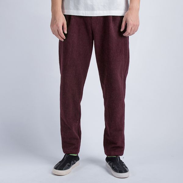 mixcubic 2018 autumn winter korean style warm jacquard linen pants men casual slim plus velvet linen jacquard pants men,m-4xl, Black
mixcubic 2018 autumn winter korean style warm jacquard linen pants men casual slim plus velvet linen jacquard pants men,m-4xl, Black