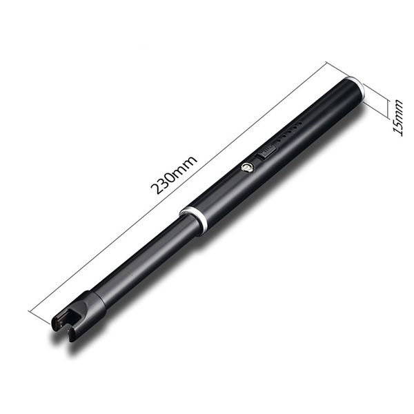 electronic kitchen light charging arc igniter gas stove pulse for home kitchen ignition rod natural gas
electronic kitchen light charging arc igniter gas stove pulse for home kitchen ignition rod natural gas