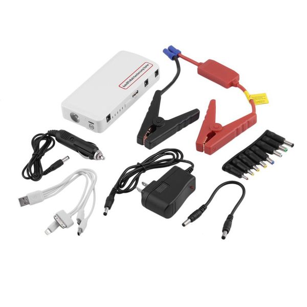12v 15000mah us plug car jump starter multifunctional battery charger power bank emergency portable vehicle power
12v 15000mah us plug car jump starter multifunctional battery charger power bank emergency portable vehicle power