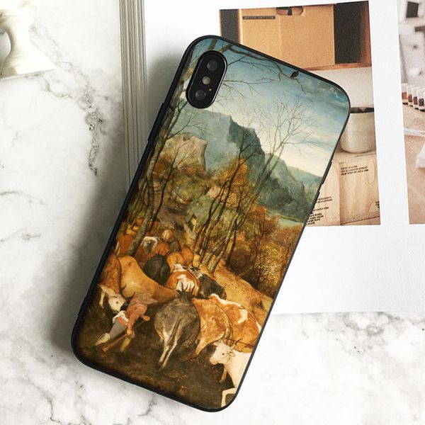 fundas luxury return herd case for iphone 11 pro xs max xr 8 7 6s plus 5 se case soft black tpu silicone cover.
fundas luxury return herd case for iphone 11 pro xs max xr 8 7 6s plus 5 se case soft black tpu silicone cover.