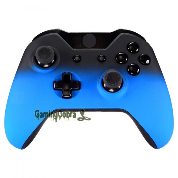shadow синего soft touch front housing shell планшайба для xbox one стандартного контроллера - xomsf18
shadow синего soft touch front housing shell планшайба для xbox one стандартного контроллера - xomsf18