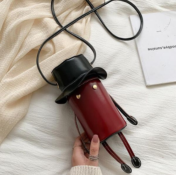 designer girl crossbady luxury cute little bag women cartoon funny robot bucket bag mini ugly cute shoulder cross bags4
designer girl crossbady luxury cute little bag women cartoon funny robot bucket bag mini ugly cute shoulder cross bags4