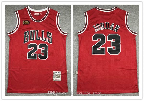 chicago bulls men michael jor dan red 1997-98 finals hardwood classics basketball jersey, Black;red
chicago bulls men michael jor dan red 1997-98 finals hardwood classics basketball jersey, Black;red