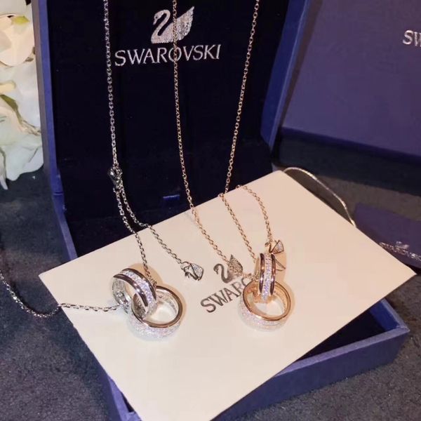 Lady acce orie the new glamour terling ilver pendant fa hion jewelry locket necklace godde warov ki element tag for women
Lady acce orie the new glamour terling ilver pendant fa hion jewelry locket necklace godde warov ki element tag for women