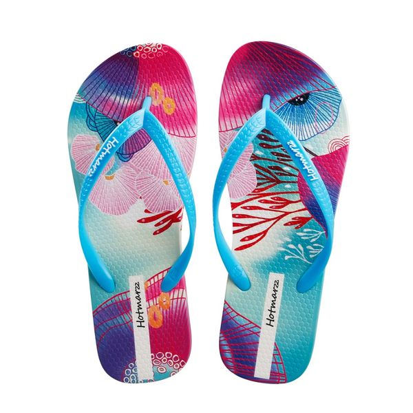 arzz women's flip flops floral pattern sandals colorful summer slippers 2019 season, ocean series, Black
arzz women's flip flops floral pattern sandals colorful summer slippers 2019 season, ocean series, Black