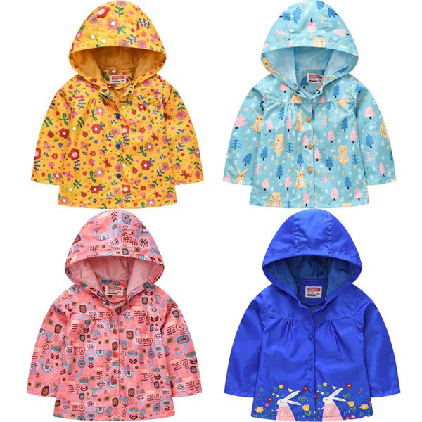 2020 spring and autumn new girl long-sleeved hooded jacket little girl printed cartoon long-sleeved windproof hooded jacket, Blue;gray
2020 spring and autumn new girl long-sleeved hooded jacket little girl printed cartoon long-sleeved windproof hooded jacket, Blue;gray