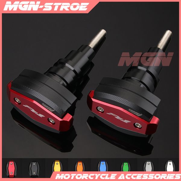 for fz1 fzear 2006-2007-2008-2009-2010-2011-2012-2013-2014 motorcycle cnc frame sliders crash pad cover falling protection
for fz1 fzear 2006-2007-2008-2009-2010-2011-2012-2013-2014 motorcycle cnc frame sliders crash pad cover falling protection