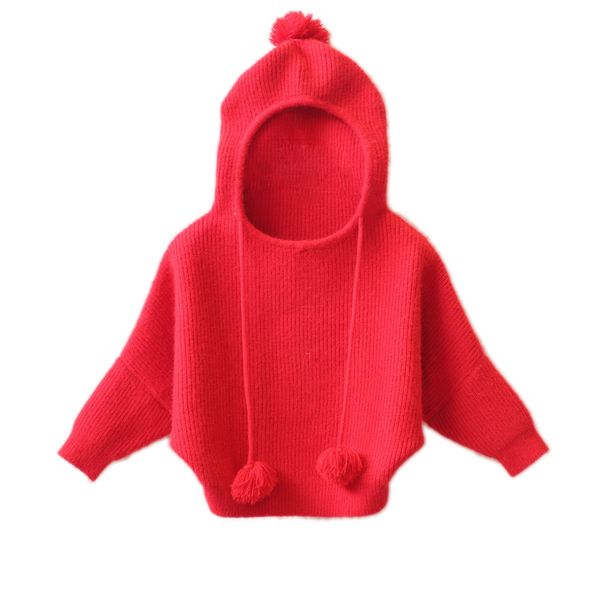 winter knitted sweater girl 2019 new arrival baby girl sweater solid hooded kids knitted pullover batwing coat 3 colors, Blue
winter knitted sweater girl 2019 new arrival baby girl sweater solid hooded kids knitted pullover batwing coat 3 colors, Blue