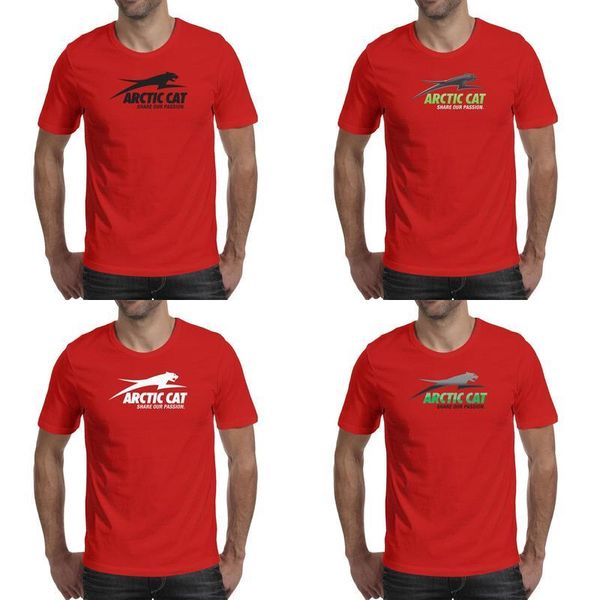 mens arctic cat share our passion fashion t shirt design crazy cotton shirts humorous short sleeve tees arctic cat motorcycle logo, White;black
mens arctic cat share our passion fashion t shirt design crazy cotton shirts humorous short sleeve tees arctic cat motorcycle logo, White;black
