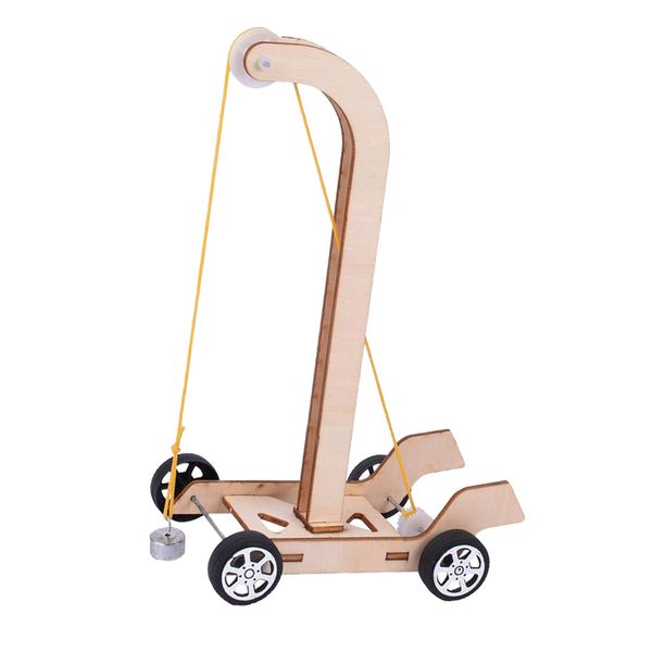gravity car diy learning kits experiment building blocks project kids educational toy
gravity car diy learning kits experiment building blocks project kids educational toy