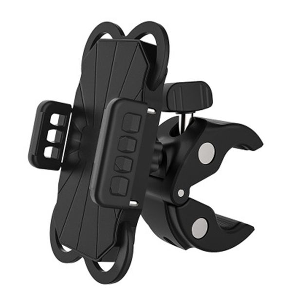 Bike Mounts Bicycle Phone Holder Motorcycle Phones Holders Handlebar Support Mobile Phone Bracket Cell Phone Stand For iPhone X Samsung S10
Bike Mounts Bicycle Phone Holder Motorcycle Phones Holders Handlebar Support Mobile Phone Bracket Cell Phone Stand For iPhone X Samsung S10