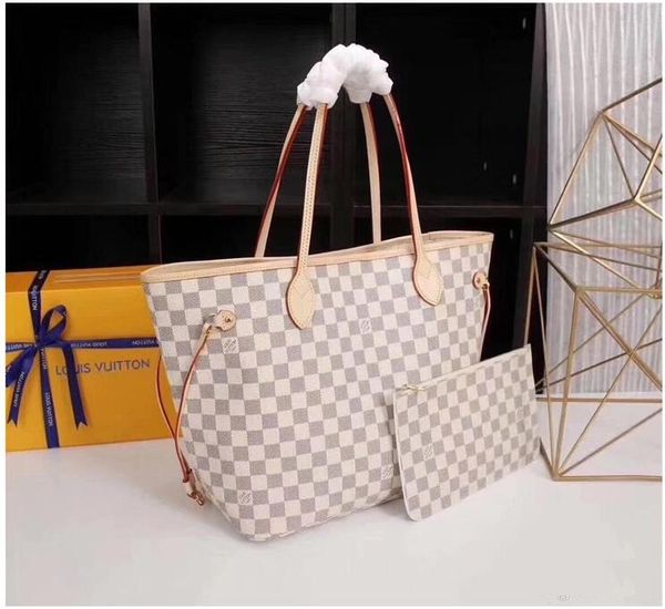Мода высокого качества Louis Neverfull женщин кожаные сумки + кошелек сумки на ремне, сум
Мода высокого качества Louis Neverfull женщин кожаные сумки + кошелек сумки на ремне, сум